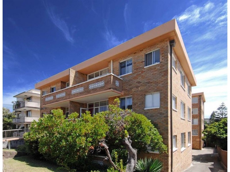 6/5 Kimberley Street, Vaucluse NSW 2030