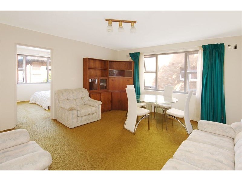 1/63 Liverpool Street, Rose Bay NSW 2029