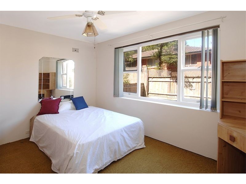 1/63 Liverpool Street, Rose Bay NSW 2029