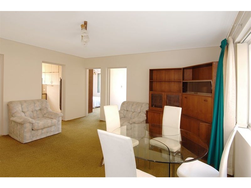 1/63 Liverpool Street, Rose Bay NSW 2029