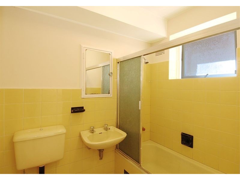 1/63 Liverpool Street, Rose Bay NSW 2029