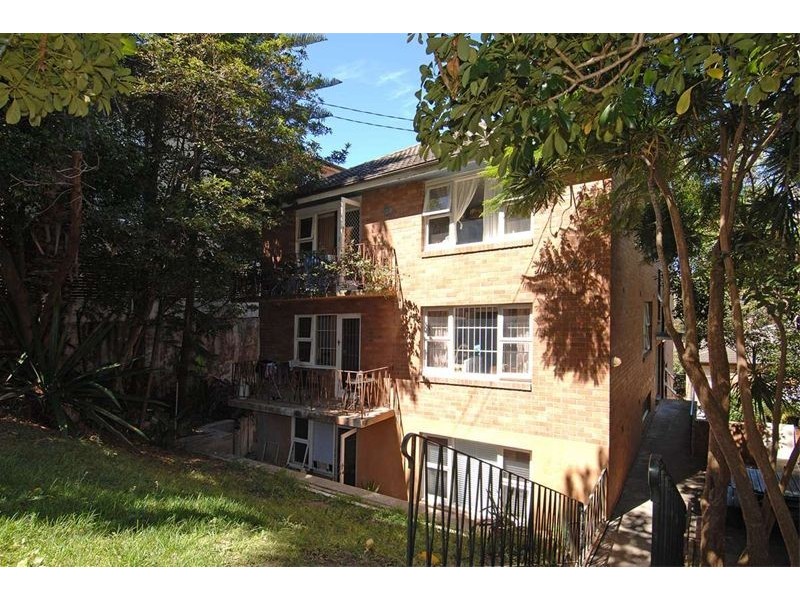 1/63 Liverpool Street, Rose Bay NSW 2029