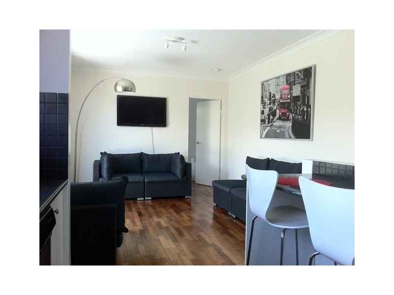 8/8  Chaleyer Street, Rose Bay NSW 2029