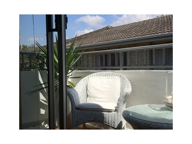 8/8  Chaleyer Street, Rose Bay NSW 2029