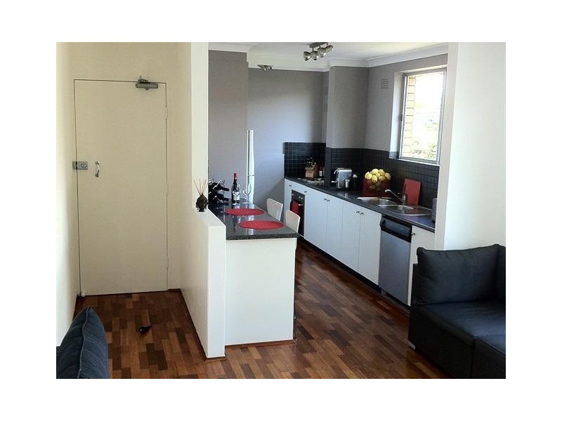 8/8  Chaleyer Street, Rose Bay NSW 2029