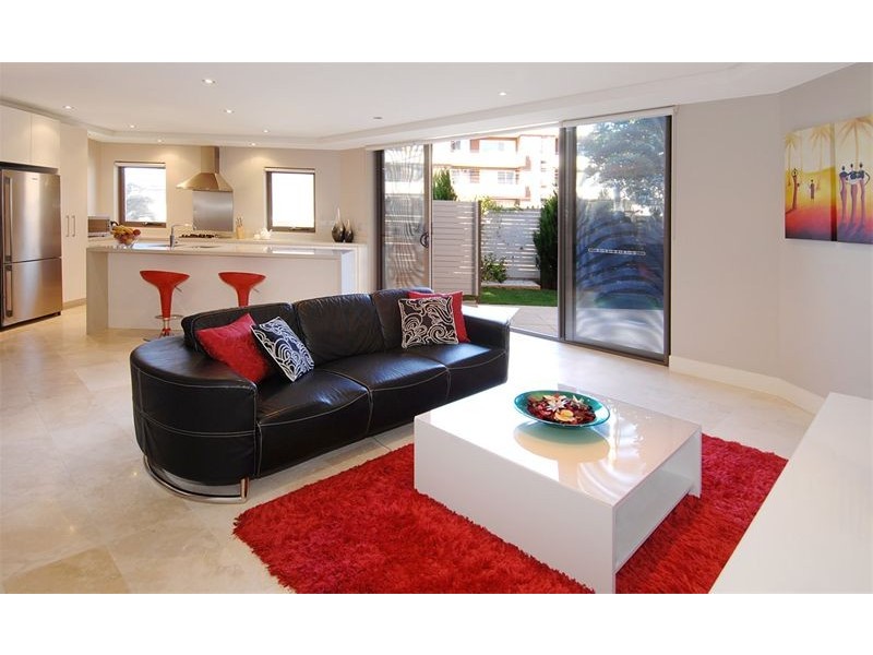 1/18-22 Diamond Bay Road, Vaucluse NSW 2030