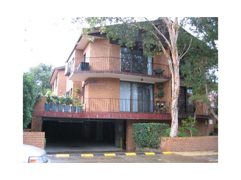 15/31 Simpson Street, Bondi NSW 2026