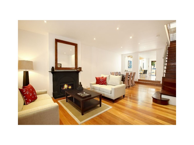 131 Hargrave Street, Paddington NSW 2021