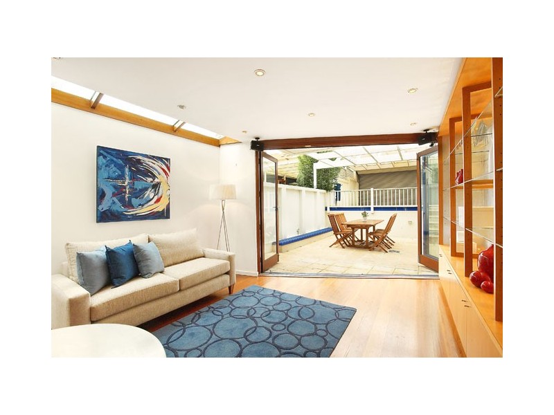 131 Hargrave Street, Paddington NSW 2021