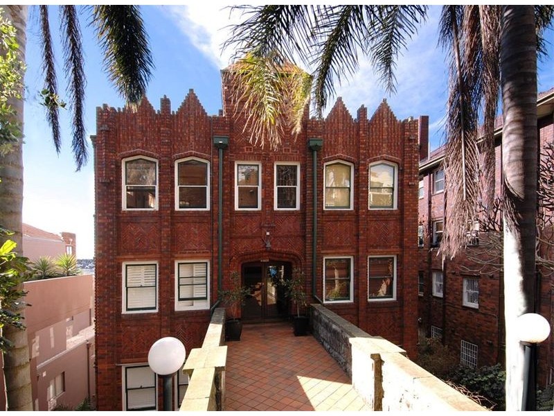 17/161 Victoria Road, Bellevue Hill NSW 2023