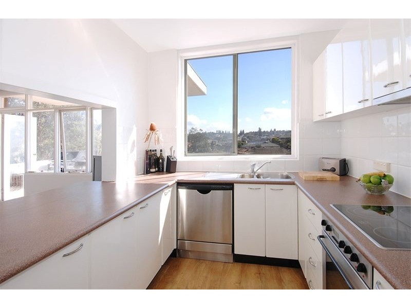 6/275 Military Road, Dover Heights NSW 2030