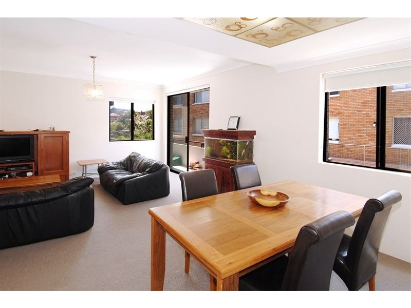 9/1-3 Kimberley Street, Vaucluse NSW 2030