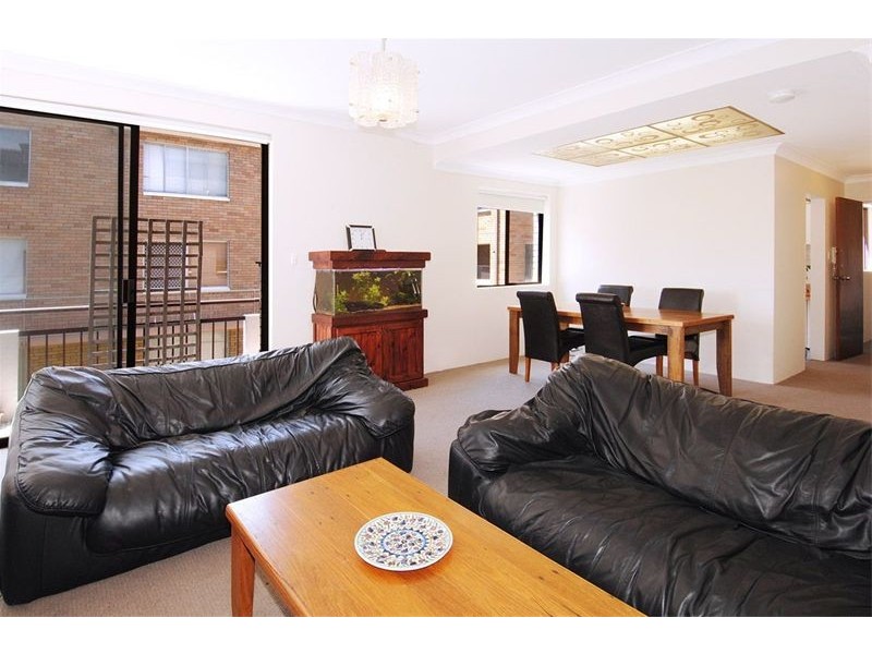 9/1-3 Kimberley Street, Vaucluse NSW 2030