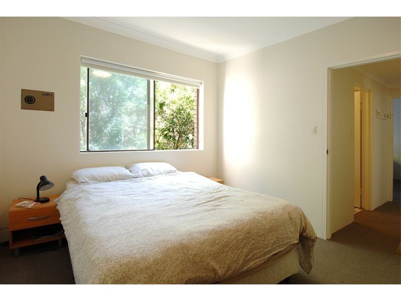 9/1-3 Kimberley Street, Vaucluse NSW 2030