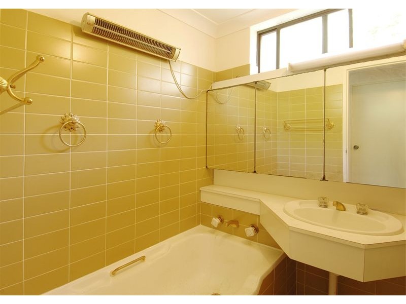 9/1-3 Kimberley Street, Vaucluse NSW 2030