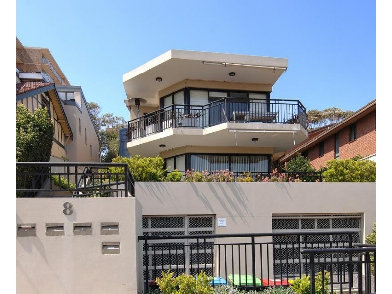 2/8 Wairoa Avenue, North Bondi NSW 2026