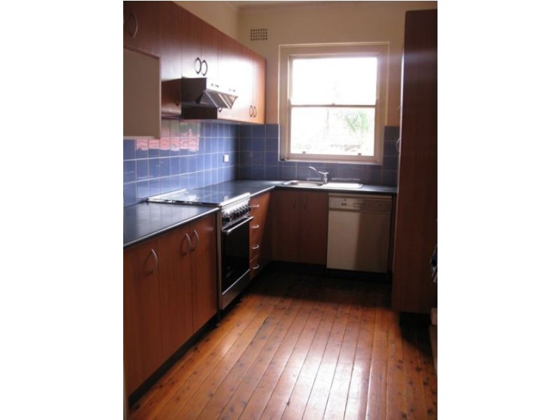 7/23 Newcastle Street, Rose Bay NSW 2029