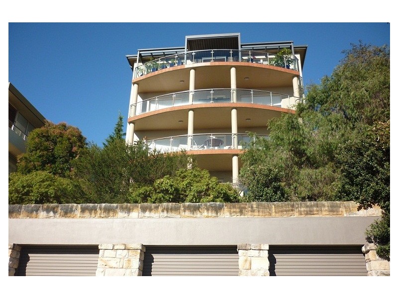 3/6A Francis Street, Bondi NSW 2026