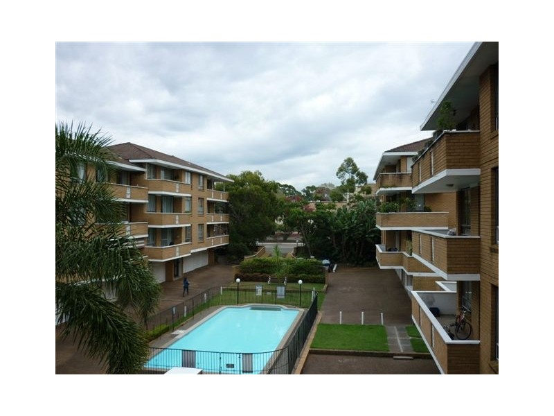 33/71-79 Avoca Street, Randwick NSW 2031