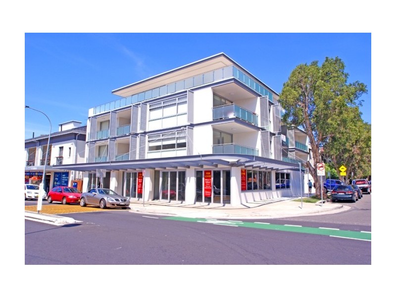 5/57 Beach Road, Bondi NSW 2026