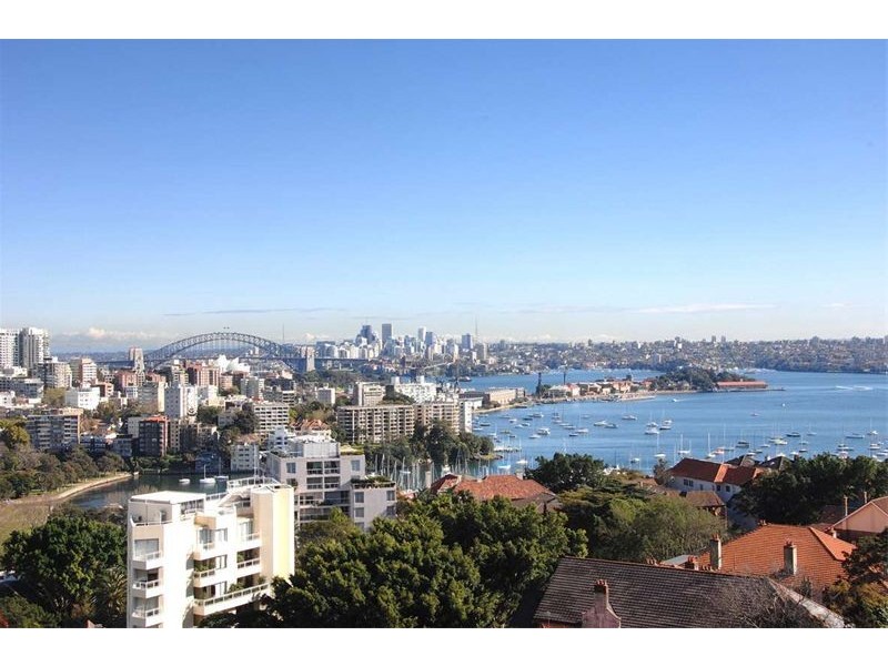12a/3 Darling Point Road, Darling Point NSW 2027
