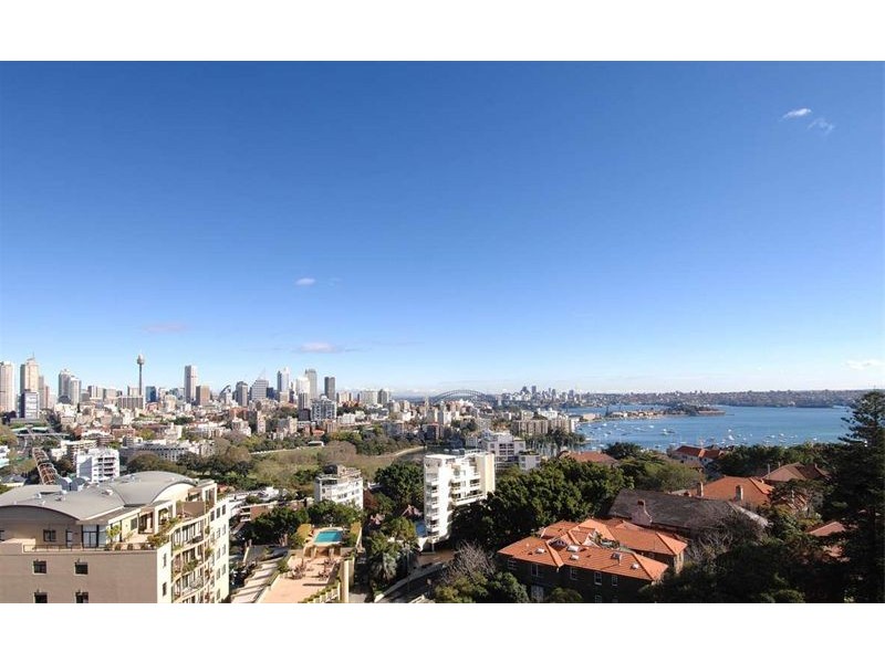 12a/3 Darling Point Road, Darling Point NSW 2027