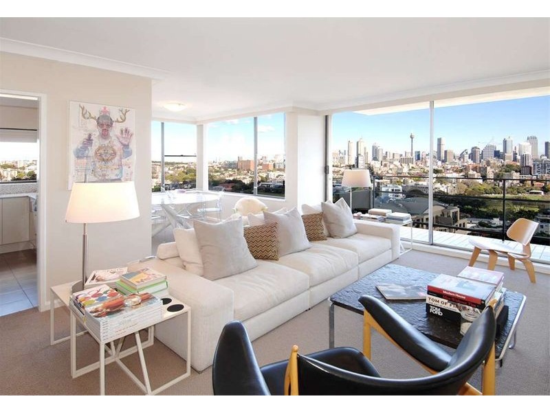 12a/3 Darling Point Road, Darling Point NSW 2027