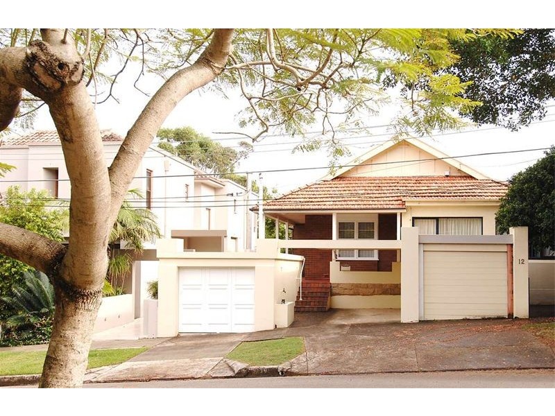 10 Rosslyn Street, Bellevue Hill NSW 2023