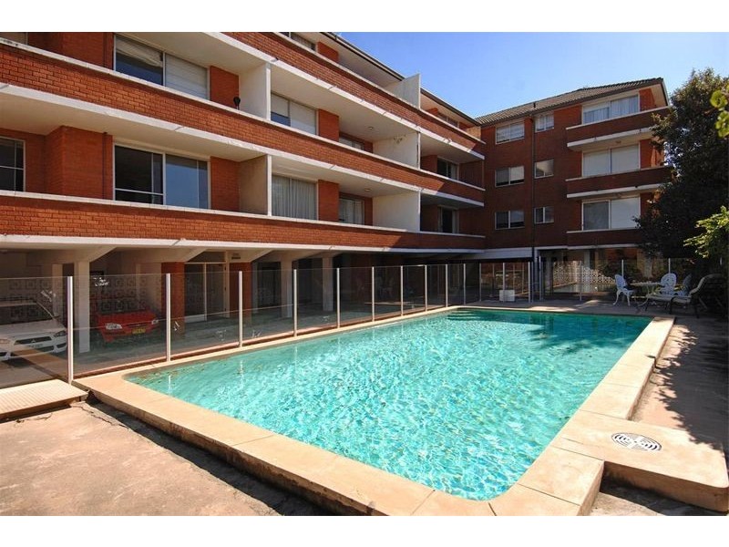 7/26 Tower Street, Vaucluse NSW 2030