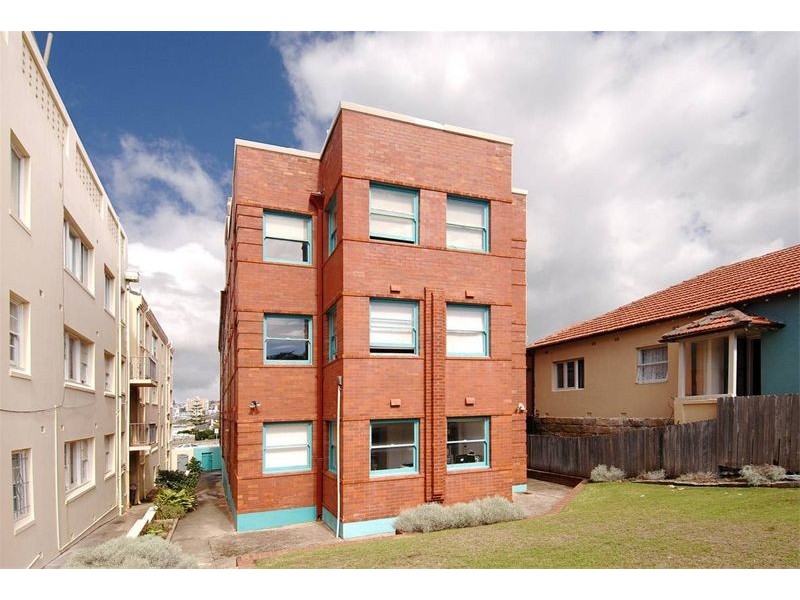 3/226 Campbell Parade, Bondi Beach NSW 2026