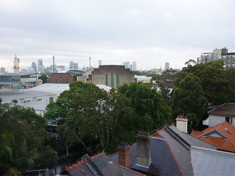 6B/105 Cook Road, Centennial Park NSW 2021