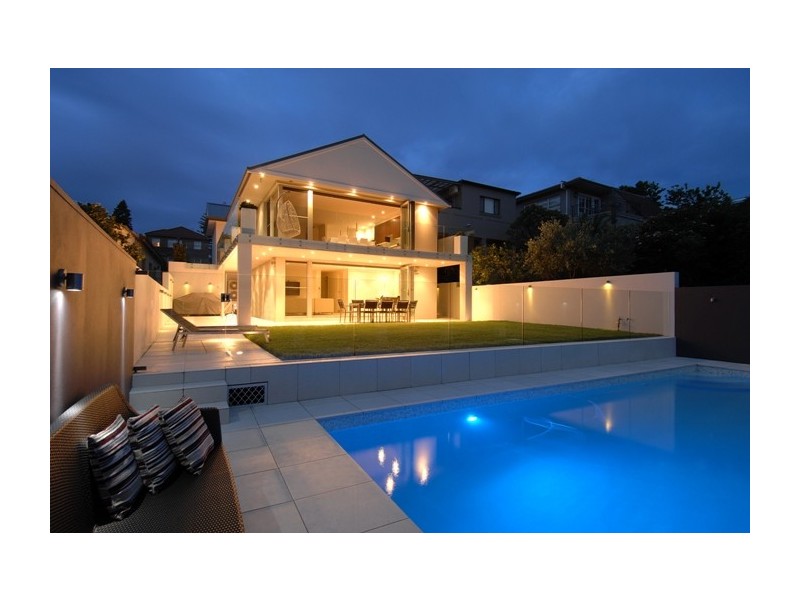 9 Lancaster Road, Rose Bay NSW 2029