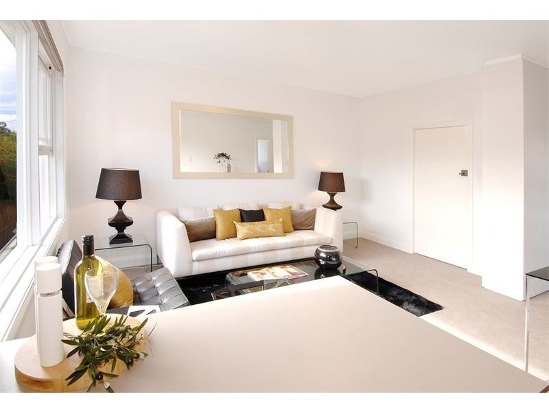 3/45 Chaleyer Street, Rose Bay NSW 2029