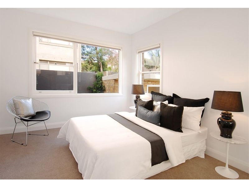 3/45 Chaleyer Street, Rose Bay NSW 2029