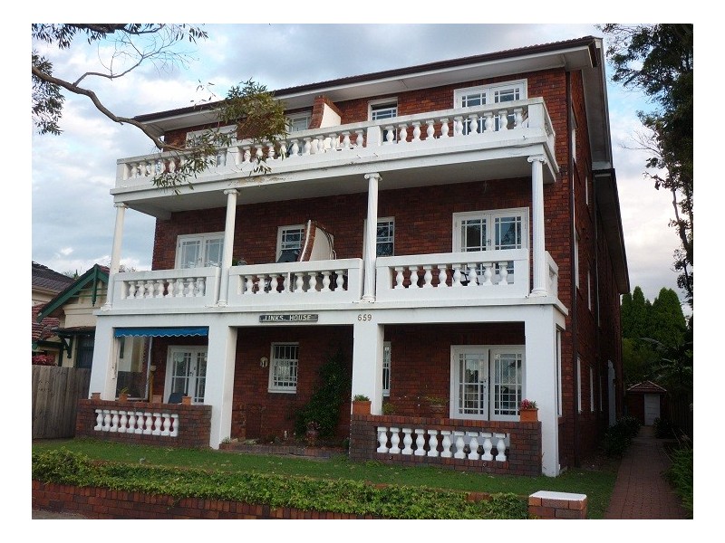 1/659 New South Head Road, Rose Bay NSW 2029