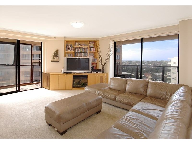 65/2a Hollywood Avenue, Bondi Junction NSW 2022
