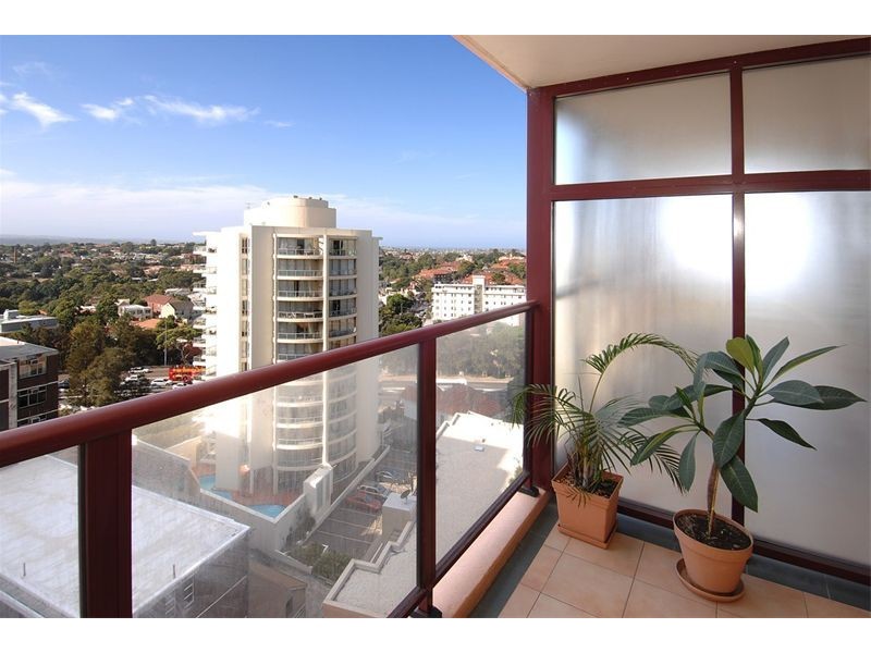 65/2a Hollywood Avenue, Bondi Junction NSW 2022