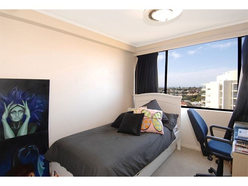 65/2a Hollywood Avenue, Bondi Junction NSW 2022