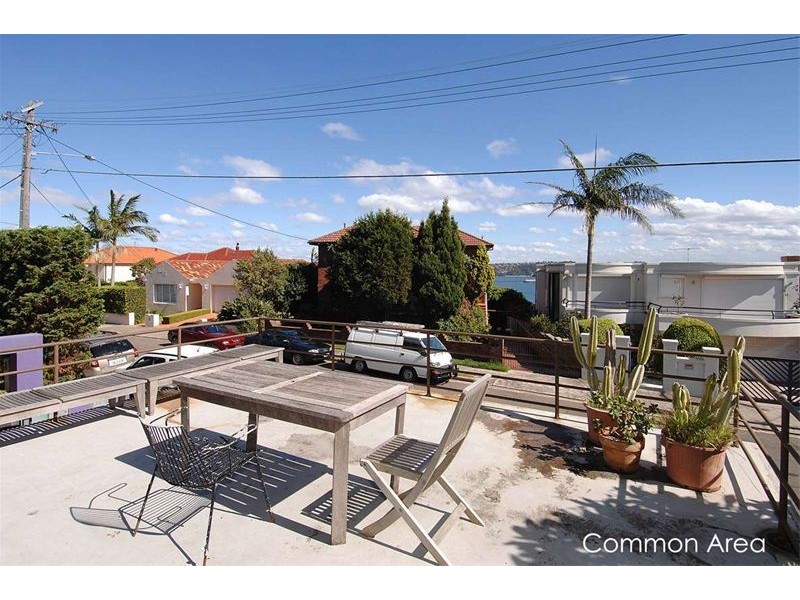 2/55 Derby Street, Vaucluse NSW 2030