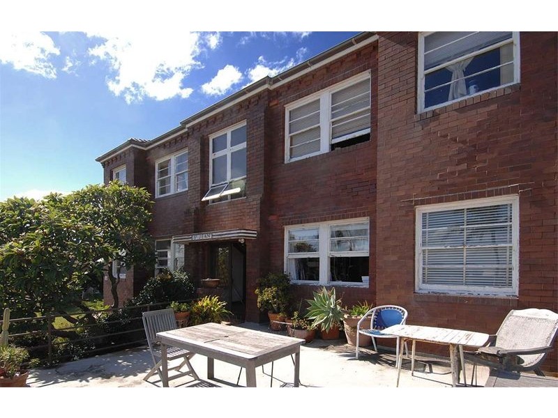 2/55 Derby Street, Vaucluse NSW 2030