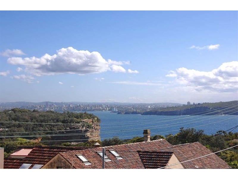 3/55 Derby Street, Vaucluse NSW 2030