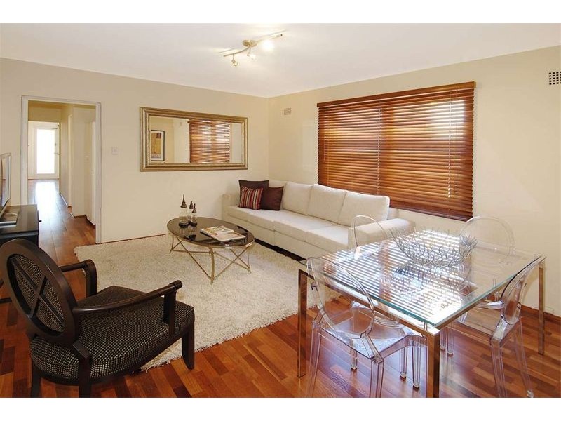 4/533 Old South Head Road, Rose Bay NSW 2029