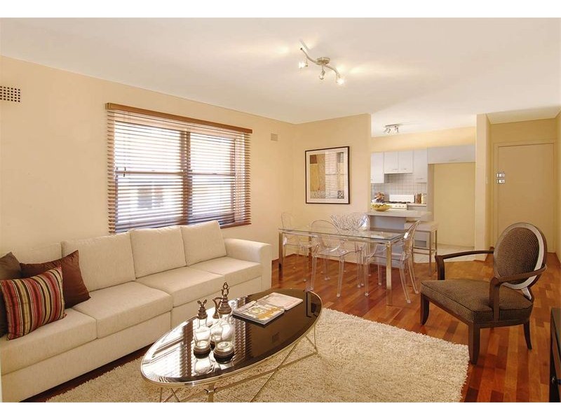 4/533 Old South Head Road, Rose Bay NSW 2029