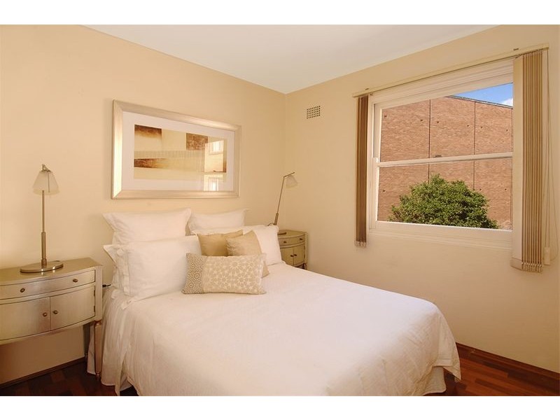 4/533 Old South Head Road, Rose Bay NSW 2029