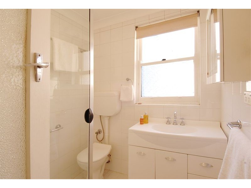 4/533 Old South Head Road, Rose Bay NSW 2029