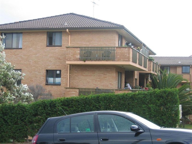 11/9-11 Young Street, Vaucluse NSW 2030