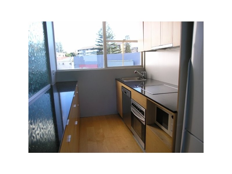 19/33 Kimberley Street, Vaucluse NSW 2030