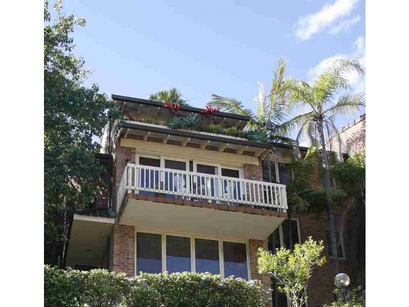 2/10 Carlotta Road, Double Bay NSW 2028