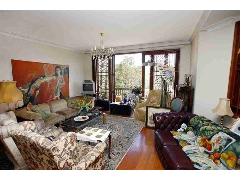 2/10 Carlotta Road, Double Bay NSW 2028