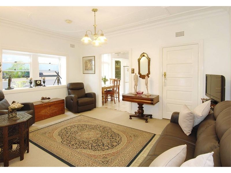 2/64 Birriga Road, Bellevue Hill NSW 2023